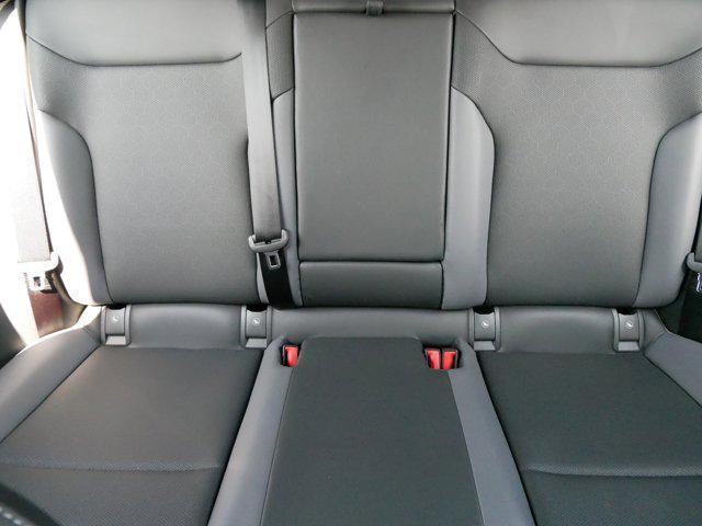 used 2023 Volkswagen ID.4 car, priced at $28,975