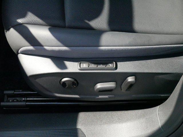 used 2023 Volkswagen ID.4 car, priced at $28,975