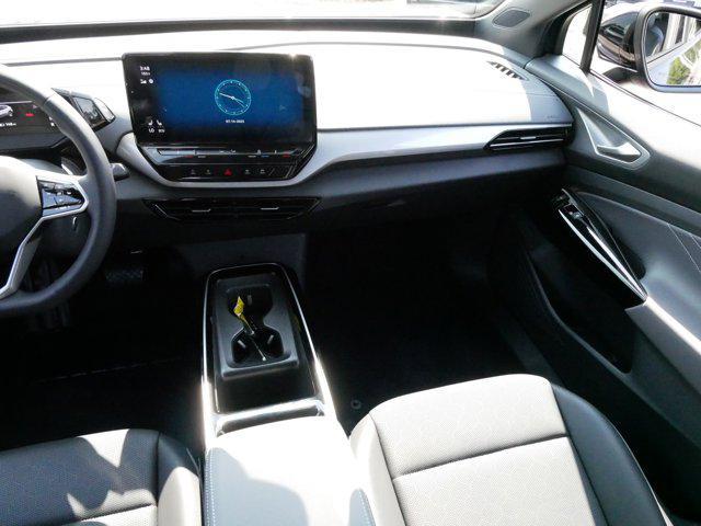 used 2023 Volkswagen ID.4 car, priced at $28,975