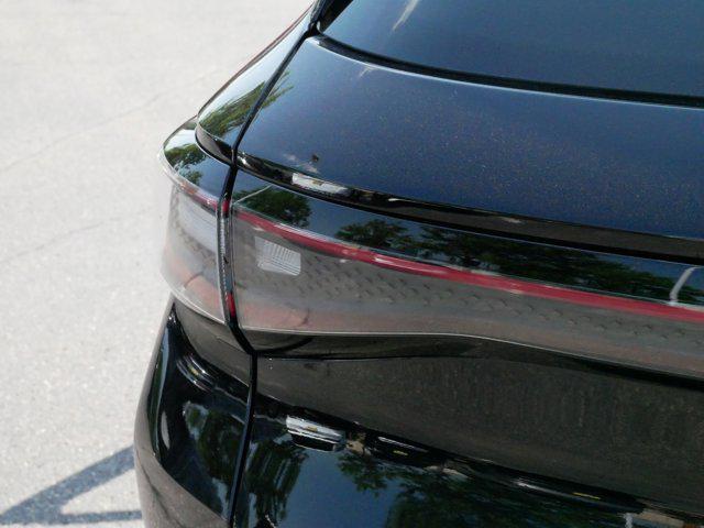 used 2023 Volkswagen ID.4 car, priced at $28,975