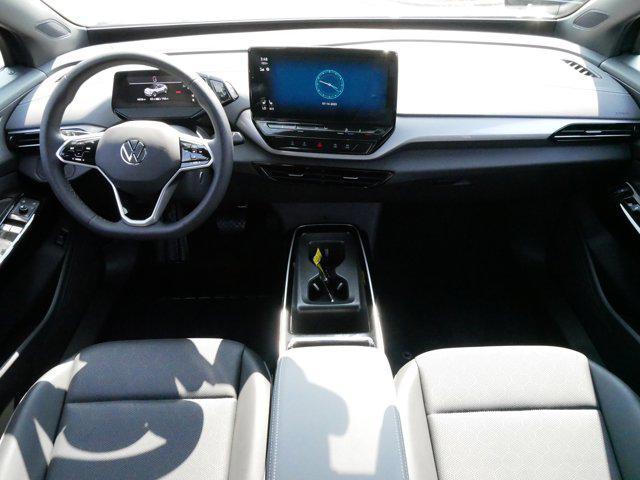 used 2023 Volkswagen ID.4 car, priced at $28,975