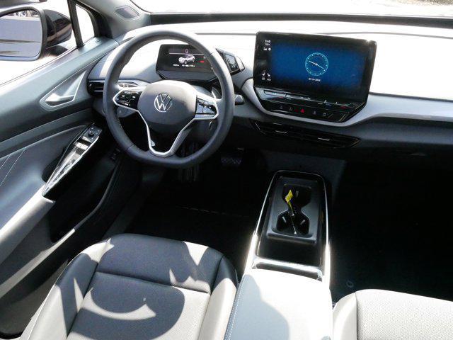 used 2023 Volkswagen ID.4 car, priced at $28,975