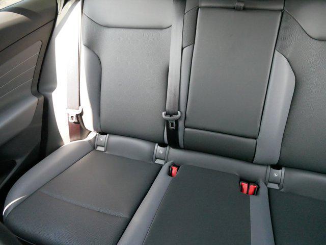 used 2023 Volkswagen ID.4 car, priced at $28,975