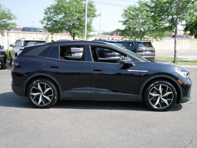 used 2023 Volkswagen ID.4 car, priced at $28,975
