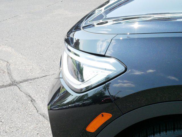 used 2023 Volkswagen ID.4 car, priced at $28,975