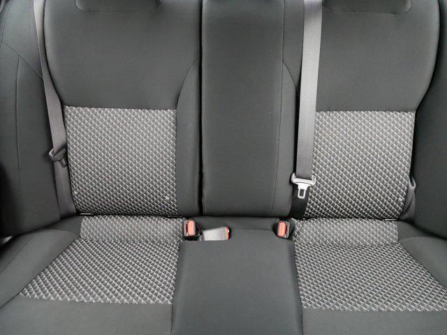 used 2024 Nissan Versa car, priced at $18,475