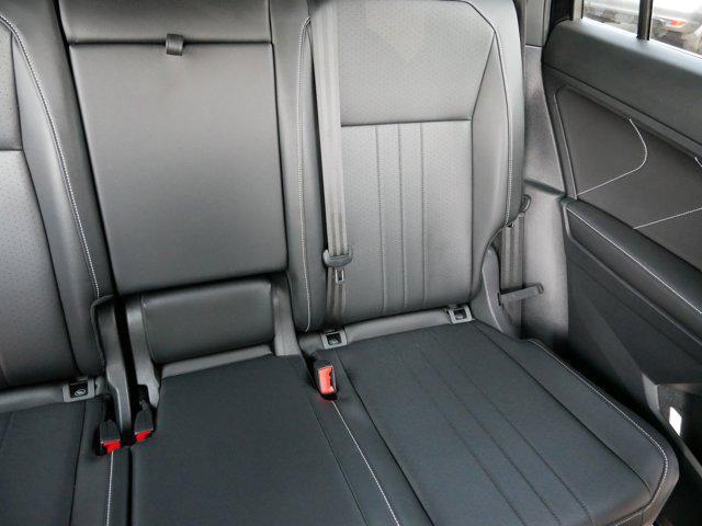 used 2022 Volkswagen Tiguan car, priced at $27,975