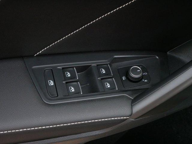 used 2022 Volkswagen Tiguan car, priced at $27,975