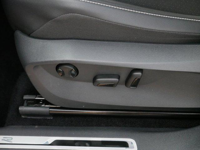 used 2022 Volkswagen Tiguan car, priced at $27,975