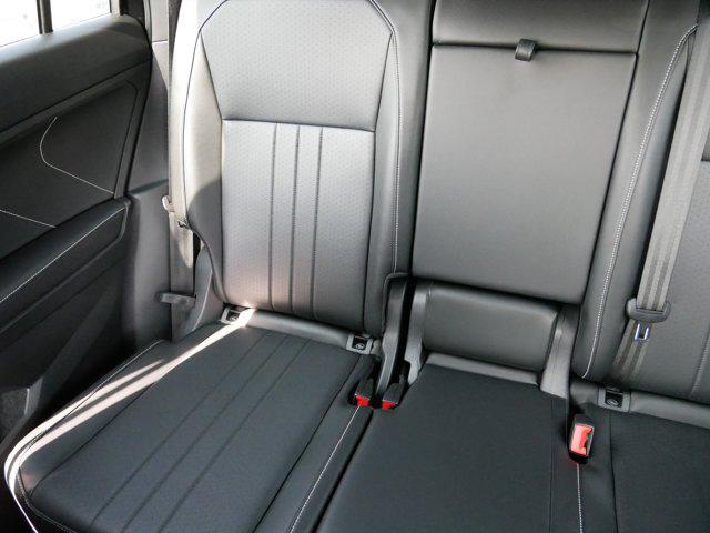 used 2022 Volkswagen Tiguan car, priced at $27,975