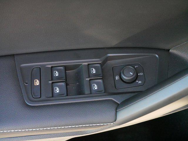 used 2024 Volkswagen Tiguan car, priced at $25,975