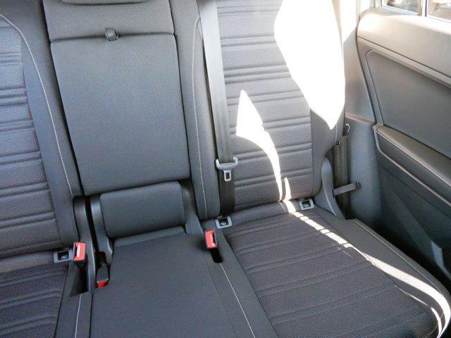 used 2024 Volkswagen Tiguan car, priced at $25,975