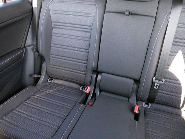 used 2024 Volkswagen Tiguan car, priced at $25,975