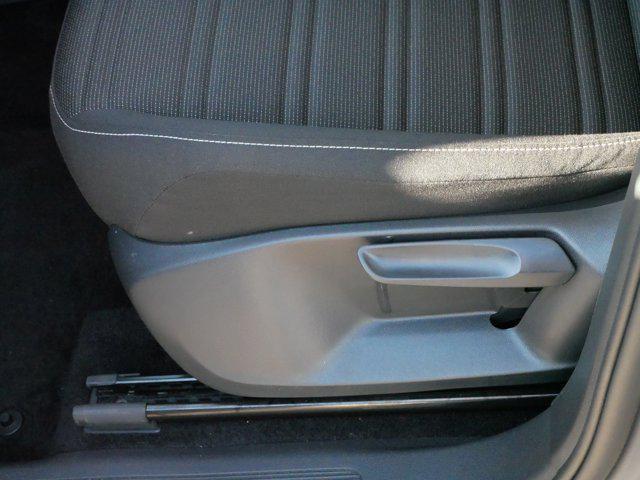 used 2024 Volkswagen Tiguan car, priced at $25,975