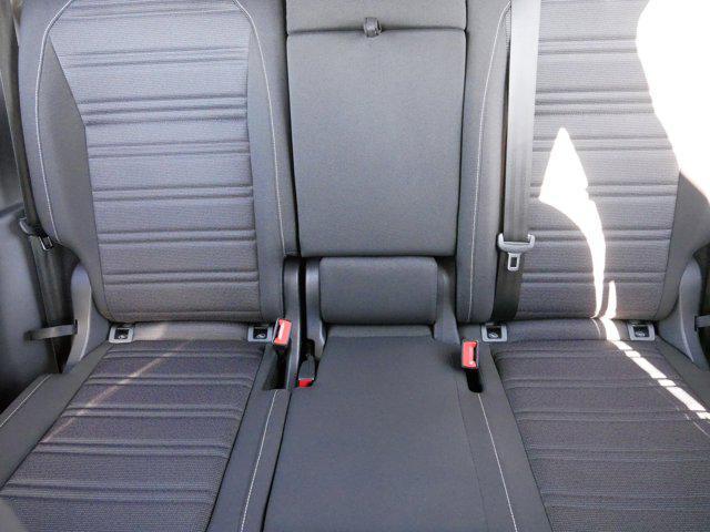 used 2024 Volkswagen Tiguan car, priced at $25,975