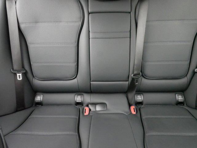 used 2025 Mercedes-Benz C-Class car, priced at $39,975