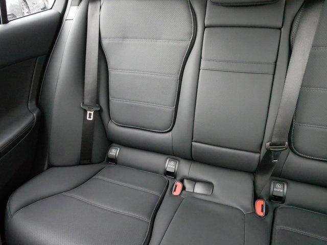 used 2025 Mercedes-Benz C-Class car, priced at $39,975