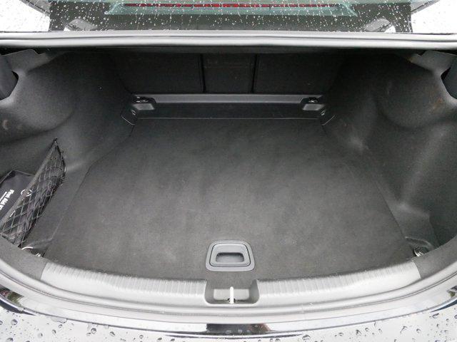 used 2025 Mercedes-Benz C-Class car, priced at $39,975