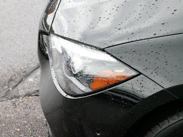 used 2025 Mercedes-Benz C-Class car, priced at $39,975