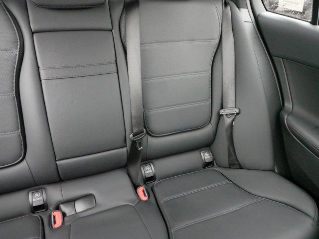 used 2025 Mercedes-Benz C-Class car, priced at $39,975