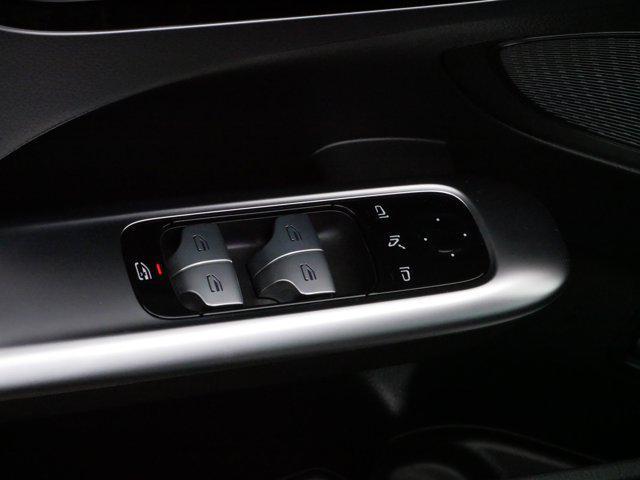 used 2025 Mercedes-Benz C-Class car, priced at $39,975