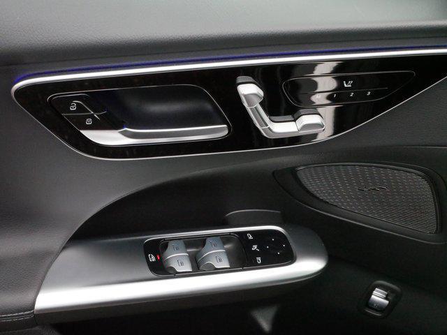 used 2025 Mercedes-Benz C-Class car, priced at $39,975