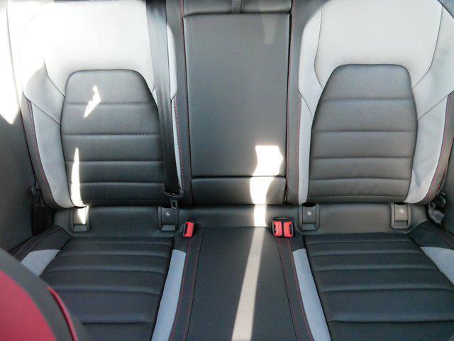 used 2024 Volkswagen Golf GTI car, priced at $34,975