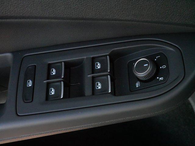 used 2024 Volkswagen Golf GTI car, priced at $34,975