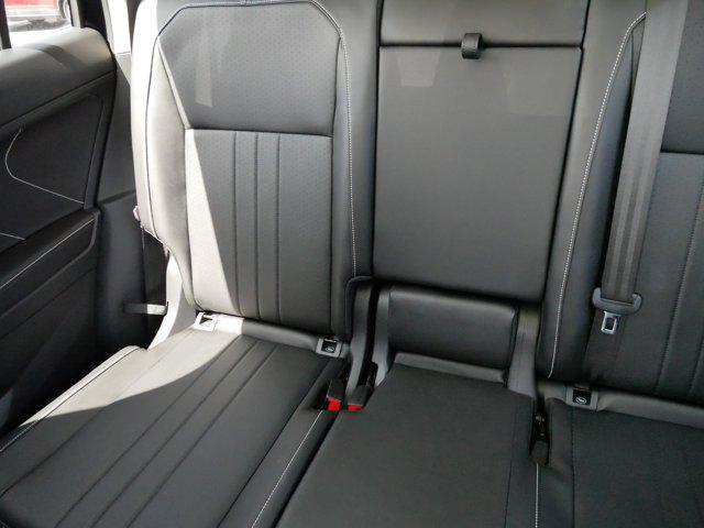 used 2022 Volkswagen Tiguan car, priced at $24,975