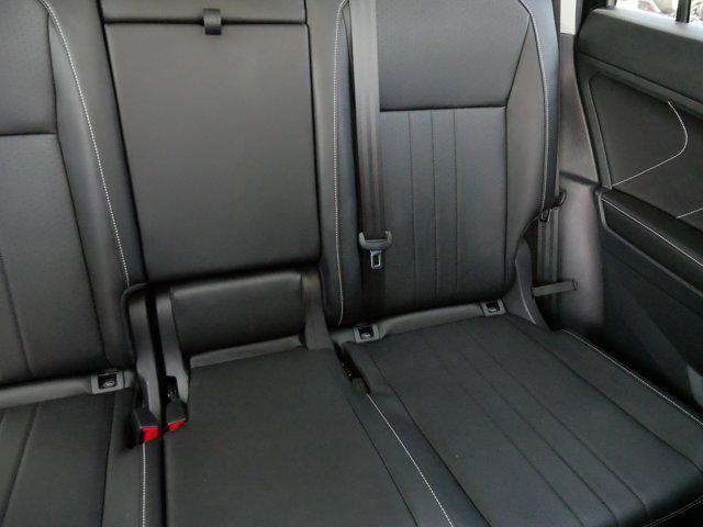 used 2022 Volkswagen Tiguan car, priced at $24,975