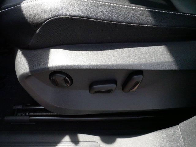 used 2022 Volkswagen Tiguan car, priced at $24,975