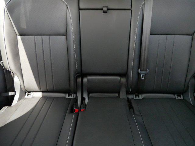 used 2022 Volkswagen Tiguan car, priced at $24,975