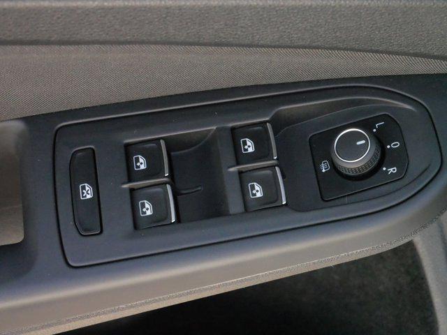 used 2022 Volkswagen Golf GTI car, priced at $23,975