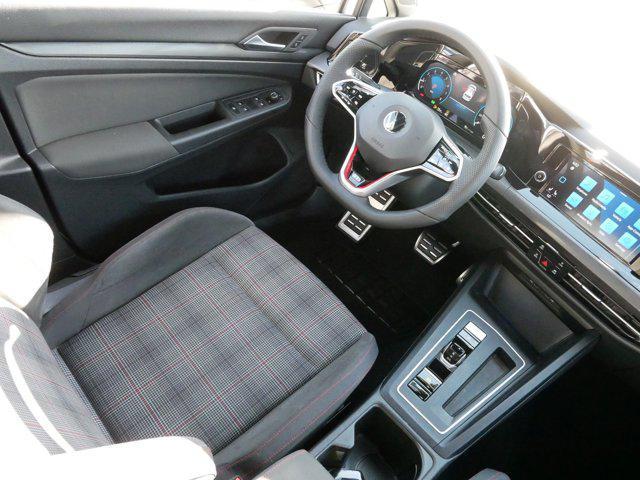 used 2022 Volkswagen Golf GTI car, priced at $23,975