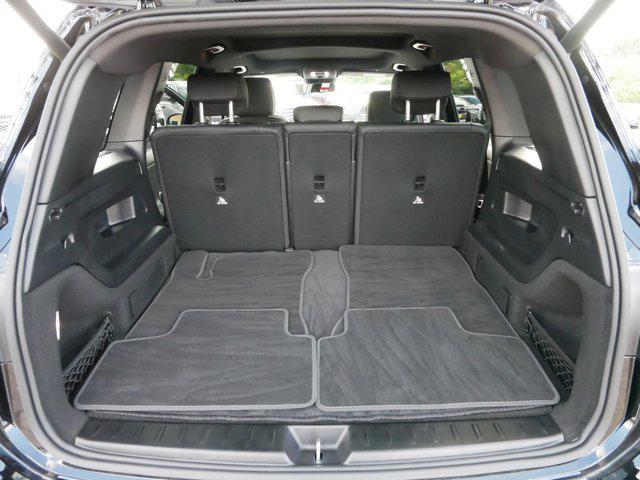 used 2025 Mercedes-Benz GLB 250 car, priced at $44,975