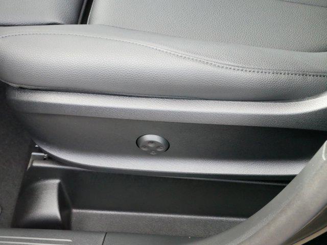 used 2025 Mercedes-Benz GLB 250 car, priced at $44,975
