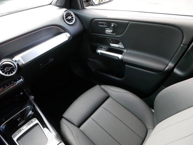 used 2025 Mercedes-Benz GLB 250 car, priced at $44,975