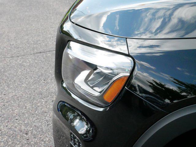 used 2025 Mercedes-Benz GLB 250 car, priced at $44,975