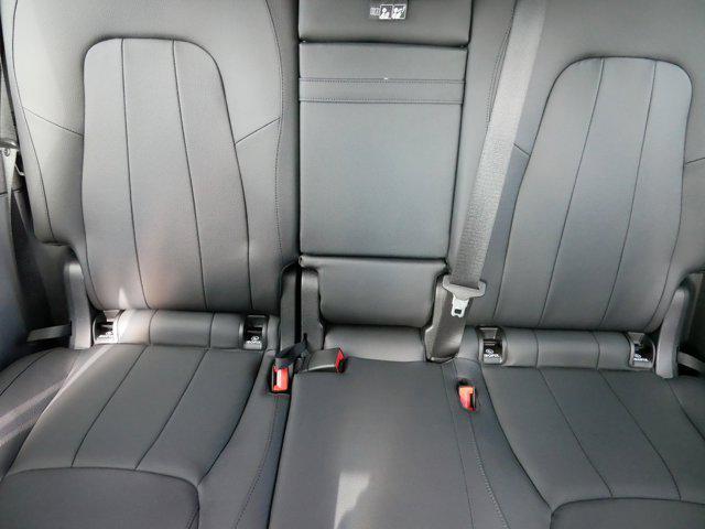 used 2025 Mercedes-Benz GLB 250 car, priced at $44,975