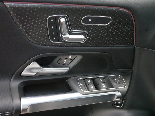 used 2025 Mercedes-Benz GLB 250 car, priced at $44,975