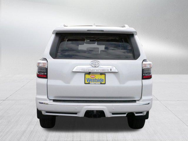 used 2024 Toyota 4Runner car, priced at $52,975