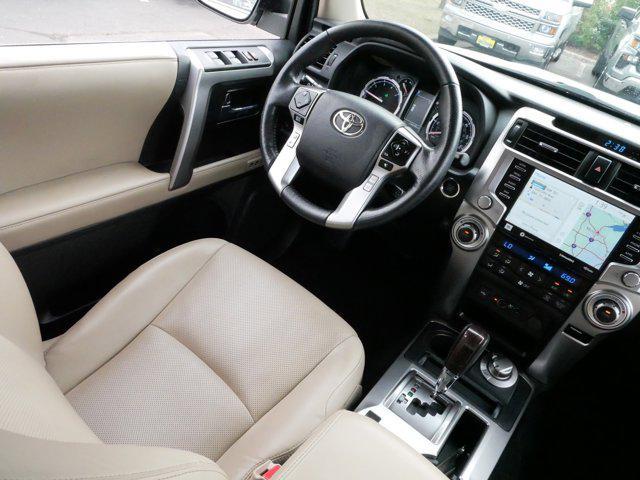 used 2024 Toyota 4Runner car, priced at $52,975