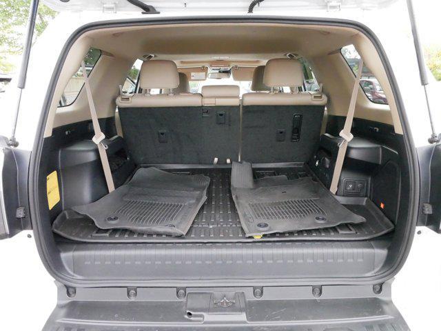 used 2024 Toyota 4Runner car, priced at $52,975