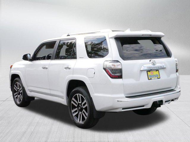 used 2024 Toyota 4Runner car, priced at $52,975