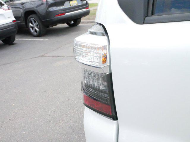 used 2024 Toyota 4Runner car, priced at $52,975