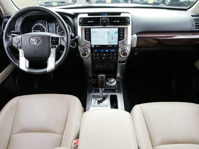 used 2024 Toyota 4Runner car, priced at $52,975