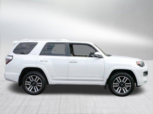 used 2024 Toyota 4Runner car, priced at $52,975