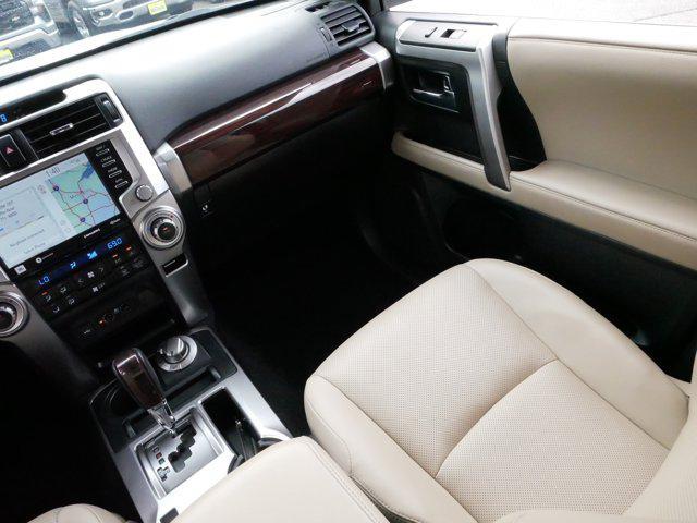 used 2024 Toyota 4Runner car, priced at $52,975