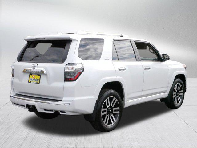 used 2024 Toyota 4Runner car, priced at $52,975