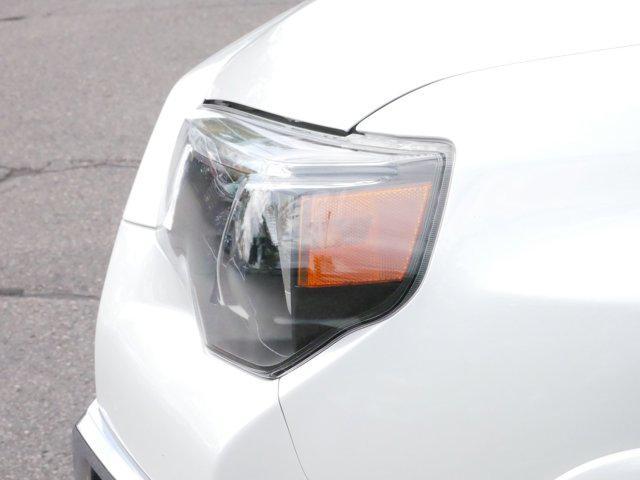 used 2024 Toyota 4Runner car, priced at $52,975